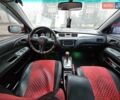 Червоний Міцубісі Lancer, об'ємом двигуна 1.6 л та пробігом 267 тис. км за 2999 $, фото 12 на Automoto.ua