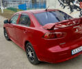 Красный Мицубиси Лансер, объемом двигателя 1.5 л и пробегом 160 тыс. км за 6000 $, фото 8 на Automoto.ua