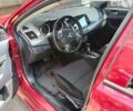 Червоний Міцубісі Lancer, об'ємом двигуна 2 л та пробігом 240 тис. км за 6300 $, фото 9 на Automoto.ua