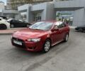 Червоний Міцубісі Lancer, об'ємом двигуна 2 л та пробігом 207 тис. км за 6299 $, фото 1 на Automoto.ua