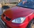 Красный Мицубиси Лансер, объемом двигателя 1.58 л и пробегом 311 тыс. км за 3550 $, фото 3 на Automoto.ua