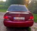 Червоний Міцубісі Lancer, об'ємом двигуна 1.6 л та пробігом 185 тис. км за 3900 $, фото 3 на Automoto.ua
