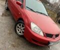 Червоний Міцубісі Lancer, об'ємом двигуна 1.6 л та пробігом 300 тис. км за 2799 $, фото 1 на Automoto.ua