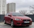Красный Мицубиси Лансер, объемом двигателя 1.5 л и пробегом 161 тыс. км за 5950 $, фото 1 на Automoto.ua