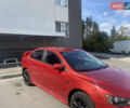 Червоний Міцубісі Lancer, об'ємом двигуна 2 л та пробігом 251 тис. км за 5900 $, фото 10 на Automoto.ua