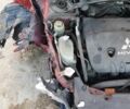 Красный Мицубиси Лансер, объемом двигателя 2 л и пробегом 406 тыс. км за 2750 $, фото 12 на Automoto.ua