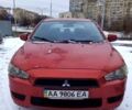Красный Мицубиси Лансер, объемом двигателя 1.5 л и пробегом 307 тыс. км за 4688 $, фото 1 на Automoto.ua