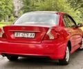 Червоний Міцубісі Lancer, об'ємом двигуна 1.6 л та пробігом 333 тис. км за 2100 $, фото 2 на Automoto.ua