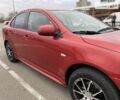 Червоний Міцубісі Lancer, об'ємом двигуна 1.5 л та пробігом 143 тис. км за 6800 $, фото 6 на Automoto.ua