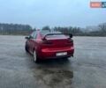 Красный Мицубиси Лансер, объемом двигателя 1.5 л и пробегом 241 тыс. км за 5850 $, фото 4 на Automoto.ua