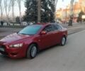 Червоний Міцубісі Lancer, об'ємом двигуна 0 л та пробігом 300 тис. км за 6150 $, фото 1 на Automoto.ua