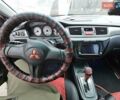 Червоний Міцубісі Lancer, об'ємом двигуна 1.6 л та пробігом 267 тис. км за 2999 $, фото 14 на Automoto.ua