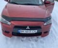 Червоний Міцубісі Lancer, об'ємом двигуна 2 л та пробігом 171 тис. км за 7500 $, фото 23 на Automoto.ua