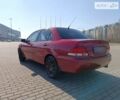 Червоний Міцубісі Lancer, об'ємом двигуна 1.6 л та пробігом 191 тис. км за 4700 $, фото 4 на Automoto.ua