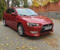 Червоний Міцубісі Lancer, об'ємом двигуна 2 л та пробігом 187 тис. км за 5500 $, фото 7 на Automoto.ua