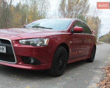 Червоний Міцубісі Lancer, об'ємом двигуна 0 л та пробігом 269 тис. км за 5700 $, фото 27 на Automoto.ua