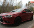 Червоний Міцубісі Lancer, об'ємом двигуна 0 л та пробігом 269 тис. км за 5700 $, фото 4 на Automoto.ua