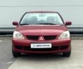 Мицубиси Лансер 2007 в Киеве на Automoto.ua Красный Мицубиси Лансер, объемом двигателя 1.6 л и пробегом 212 тыс. км за 5490 $, фото 2 на Automoto.ua