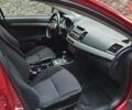 Червоний Міцубісі Lancer, об'ємом двигуна 2 л та пробігом 187 тис. км за 5500 $, фото 22 на Automoto.ua