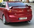Червоний Міцубісі Lancer, об'ємом двигуна 2 л та пробігом 307 тис. км за 6500 $, фото 3 на Automoto.ua