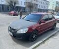 Красный Мицубиси Лансер, объемом двигателя 1.6 л и пробегом 250 тыс. км за 3300 $, фото 1 на Automoto.ua