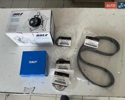 Красный Мицубиси Лансер, объемом двигателя 1.58 л и пробегом 285 тыс. км за 3650 $, фото 18 на Automoto.ua