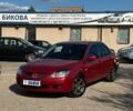 Червоний Міцубісі Lancer, об'ємом двигуна 1.6 л та пробігом 230 тис. км за 5300 $, фото 1 на Automoto.ua