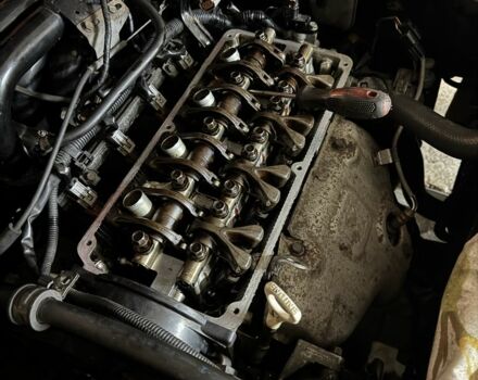 Красный Мицубиси Лансер, объемом двигателя 1.6 л и пробегом 285 тыс. км за 3650 $, фото 21 на Automoto.ua