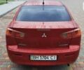 Червоний Міцубісі Lancer, об'ємом двигуна 1.5 л та пробігом 115 тис. км за 8155 $, фото 26 на Automoto.ua