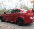 Червоний Міцубісі Lancer, об'ємом двигуна 0 л та пробігом 269 тис. км за 5700 $, фото 3 на Automoto.ua