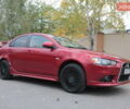Червоний Міцубісі Lancer, об'ємом двигуна 0 л та пробігом 269 тис. км за 5700 $, фото 1 на Automoto.ua