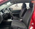 Красный Мицубиси Лансер, объемом двигателя 1.59 л и пробегом 212 тыс. км за 5490 $, фото 7 на Automoto.ua