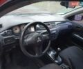 Красный Мицубиси Лансер, объемом двигателя 1.6 л и пробегом 250 тыс. км за 3700 $, фото 7 на Automoto.ua