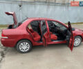Червоний Міцубісі Lancer, об'ємом двигуна 1.58 л та пробігом 151 тис. км за 5600 $, фото 17 на Automoto.ua