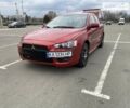 Червоний Міцубісі Lancer, об'ємом двигуна 1.5 л та пробігом 143 тис. км за 6800 $, фото 1 на Automoto.ua