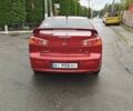 Червоний Міцубісі Lancer, об'ємом двигуна 2 л та пробігом 186 тис. км за 5600 $, фото 10 на Automoto.ua