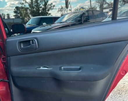 Красный Мицубиси Лансер, объемом двигателя 1.6 л и пробегом 230 тыс. км за 5300 $, фото 8 на Automoto.ua