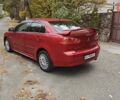Міцубісі Lancer 2007 у Києві на Automoto.ua Червоний Міцубісі Lancer, об'ємом двигуна 2 л та пробігом 186 тис. км за 5600 $, фото 8 на Automoto.ua