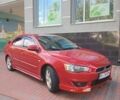 Червоний Міцубісі Lancer, об'ємом двигуна 2 л та пробігом 156 тис. км за 6999 $, фото 6 на Automoto.ua