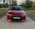 Червоний Міцубісі Lancer, об'ємом двигуна 2 л та пробігом 191 тис. км за 6250 $, фото 1 на Automoto.ua