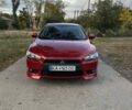 Червоний Міцубісі Lancer, об'ємом двигуна 2 л та пробігом 191 тис. км за 7200 $, фото 1 на Automoto.ua