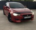 Червоний Міцубісі Lancer, об'ємом двигуна 1.5 л та пробігом 157 тис. км за 5498 $, фото 1 на Automoto.ua
