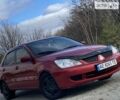 Красный Мицубиси Лансер, объемом двигателя 1.6 л и пробегом 242 тыс. км за 4999 $, фото 2 на Automoto.ua