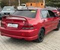 Мицубиси Лансер 2007 в Кривом Роге на Automoto.ua Красный Мицубиси Лансер, объемом двигателя 1.6 л и пробегом 252 тыс. км за 5400 $, фото 6 на Automoto.ua