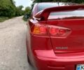 Червоний Міцубісі Lancer, об'ємом двигуна 2 л та пробігом 259 тис. км за 6500 $, фото 2 на Automoto.ua