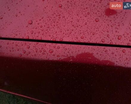 Красный Мицубиси Лансер, объемом двигателя 1.5 л и пробегом 241 тыс. км за 5850 $, фото 24 на Automoto.ua