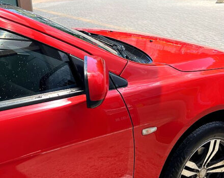 Красный Мицубиси Лансер, объемом двигателя 1.5 л и пробегом 145 тыс. км за 6500 $, фото 5 на Automoto.ua