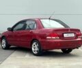Мицубиси Лансер 2007 в Киеве на Automoto.ua Красный Мицубиси Лансер, объемом двигателя 1.6 л и пробегом 212 тыс. км за 5490 $, фото 3 на Automoto.ua