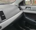 Червоний Міцубісі Lancer, об'ємом двигуна 2 л та пробігом 186 тис. км за 5600 $, фото 13 на Automoto.ua
