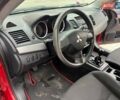 Красный Мицубиси Лансер, объемом двигателя 1.5 л и пробегом 207 тыс. км за 4500 $, фото 13 на Automoto.ua